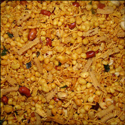 "Mixture - Hot Snack Item 1kg from Sivarama Sweets - Click here to View more details about this Product